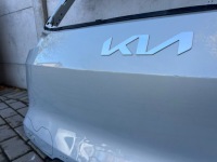 Кришка багажника задній задня kia ev9 в Україні, фото thumb