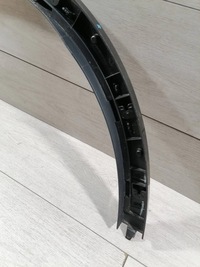 фото thumb №6, Bmw x5 g05 м-пакет планка крило праві зад 8069287