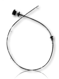 фото thumb №1, Suzuki sx4 - трос замка капот