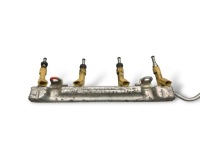 фото thumb №6, Toyota auris 150 1600cm3 бензин трубка  топливный k5286