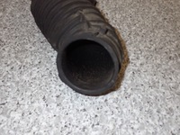 фото thumb №5, Hyundai i30 ceed 1.6 lift 09-12 труба воздуха