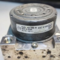 фото thumb №2, Mazda cx-5 2.2 насос abs kj01437a0b