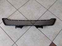 Купить Решётка бампера - средняя - mercedes ml w164 рестайлинг, фото thumb