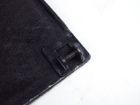 фото thumb №5, Обшивка пол багажника hyundai i40 1.7 crdi kombi