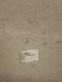 фото thumb №7, Opel astra h кронштейн кронштейн двигателя 13125625