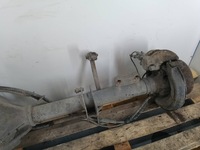 фото thumb №10, Міст задній vw lt 35 6023532810 2.5 tdi