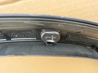 фото thumb №12, Mercedes glc w254 amg правая планка крыльев зад задняя