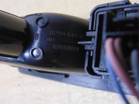 фото thumb №5, Перемикач скло правий задня renault laguna iii eu