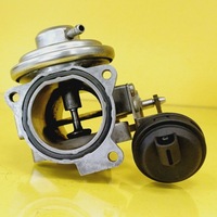 фото thumb №9, Клапан egr audi a3 s3 8l 1.9 tdi 038131501e / 038129637 nr196