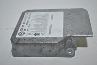 фото thumb №6, Модуль датчик подушка безопасности volkswagen caddy iii 6q0909605p