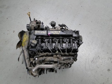 фото thumb №13, Двигун kia hyundai 2.5crdi d4cb 170hp bosch h-1 starex