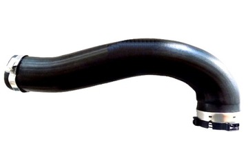 фото thumb №2, Труба інтеркулер renault master 10 лівий fast