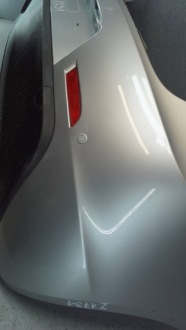 Купить Бампер задний alfa romeo giulietta 620/b z1731, фото thumb