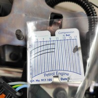 фото thumb №10, Двигатель opel astra l o5 hns 32185558 1.2l 96kw 2023