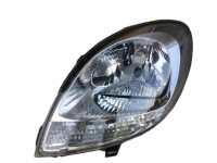 фото thumb №1, Renault kangoo 1 lift лампа лівий перед 8200236590