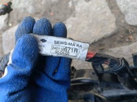 Джгут двигуна електропроводка renault megane 3 рестайлінг  1,5dci Ціна, фото thumb