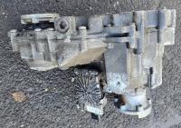 фото thumb №1, Редуктор трансмиссия q4 alfa romeo stelvio 2.9 qv