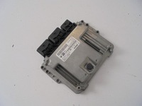 фото thumb №1, Бортовой компьютер двигателя citroen c3 ii 1.6 бензин 2010 r