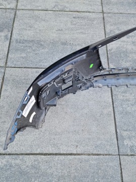 фото thumb №5, Audi a1 82a бампер переднее перед