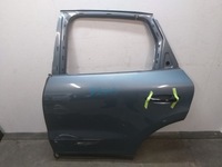 фото thumb №1, Двері задня ліва porsche cayenne 9y0