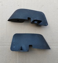 фото thumb №1, Nissan juke i f15 бризковик лівий правий задня