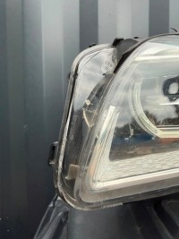 фото thumb №14, Bmw 5 m5 f10 f11 рестайлінг адаптивний led фара ліве ліва перед передня 7378519