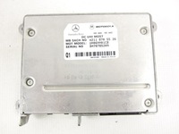 фото thumb №1, Модуль блок керування bluetooth mercedes gl x164