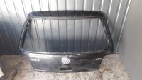 фото thumb №1, Кришка багажника багажника vw golf iv 5d