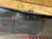 Mini cooper iii 3 f55 f56 14-24 спойлер молдинг накладка бампера перед Оригинал, фото thumb