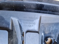 фото thumb №6, Решётка бампера левая перед bmw x5 g05