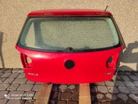 фото thumb №1, Крышка задняя vw golf v hb