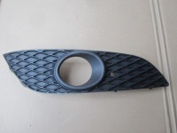 фото thumb №1, Решётка радиатора решётка бампера правая opel astra h iii lift