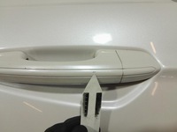 фото thumb №6, Ford fusion ii mondeo mk5 sedan дверь задняя задние левая ug