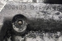 фото thumb №7, Насос топлива opel vectra c 0470504205 2.2l дизель 92kw 2004