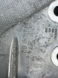 фото thumb №3, 500x renegade кронштейн опора полуось 1.0 1.3 t.b