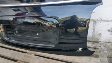 фото thumb №3, Mini cooper f56 lci 2 кришка багажника камера