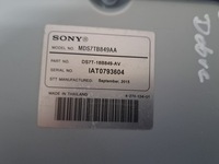 фото thumb №6, Ford s-max mk2 усилитель sony ds7t-18b849-av