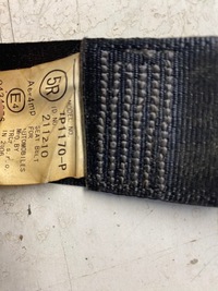 фото thumb №15, Toyota avensis verso подушки безопасности ремни eu