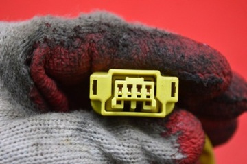 фото thumb №8, Стрічка подушка безпеки шлейф mitsubishi lancer 8 viii 07-11