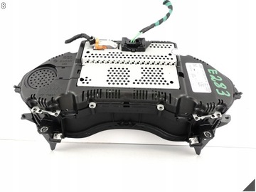 фото thumb №9, Audi a6 4g0 a7 4g8 c7 14-18 рестайлинг спидометр приборы eu 2.0 tdi 4g8920934r 36 km