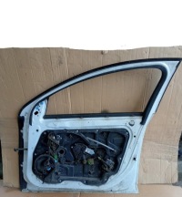 фото thumb №2, Volvo s60 ii 10- дверь передние перед kpl