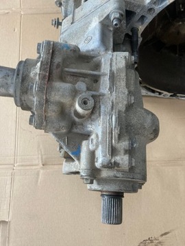 фото thumb №6, Коробка передач коробки передач редуктор dacia duster ii 4x4 tl8b012