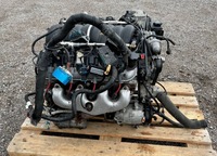 фото thumb №10, Двигун kompletny ls2 6.0 v8 swap chevrolet corvette c6