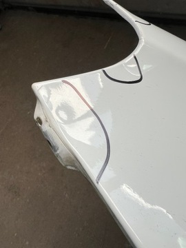 фото thumb №13, Mercedes gla рестайлінг 17-19 w156 x156 крило лівий перед переднє колір 149