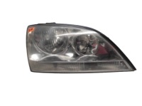 фото thumb №1, Kia sorento 1 i 02-07 лампа правая перед - cała