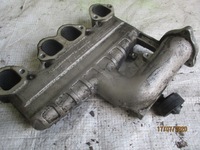 фото thumb №8, Коллектор всасывающий vw passat b5 1.9 tdi avb 038129713k