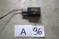 фото thumb №1, Реле блок управления замка центрального 7700311966 renault clio ii