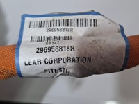 фото thumb №6, Шланг роз'єм заряджання renault kangoo ii iii lift z.e. 13-21 #7885