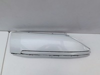 фото thumb №5, Vw arteon ліва права рамка хром бампера задня наконечник r-line 3g8807209