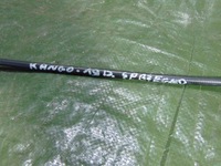 фото thumb №5, Шланг трос сцепления renault kangoo 1.9 d